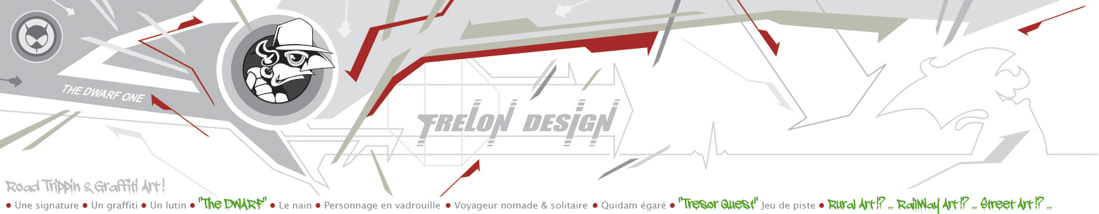 Banner Frelon