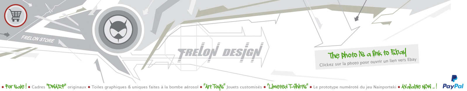 Banner Frelon